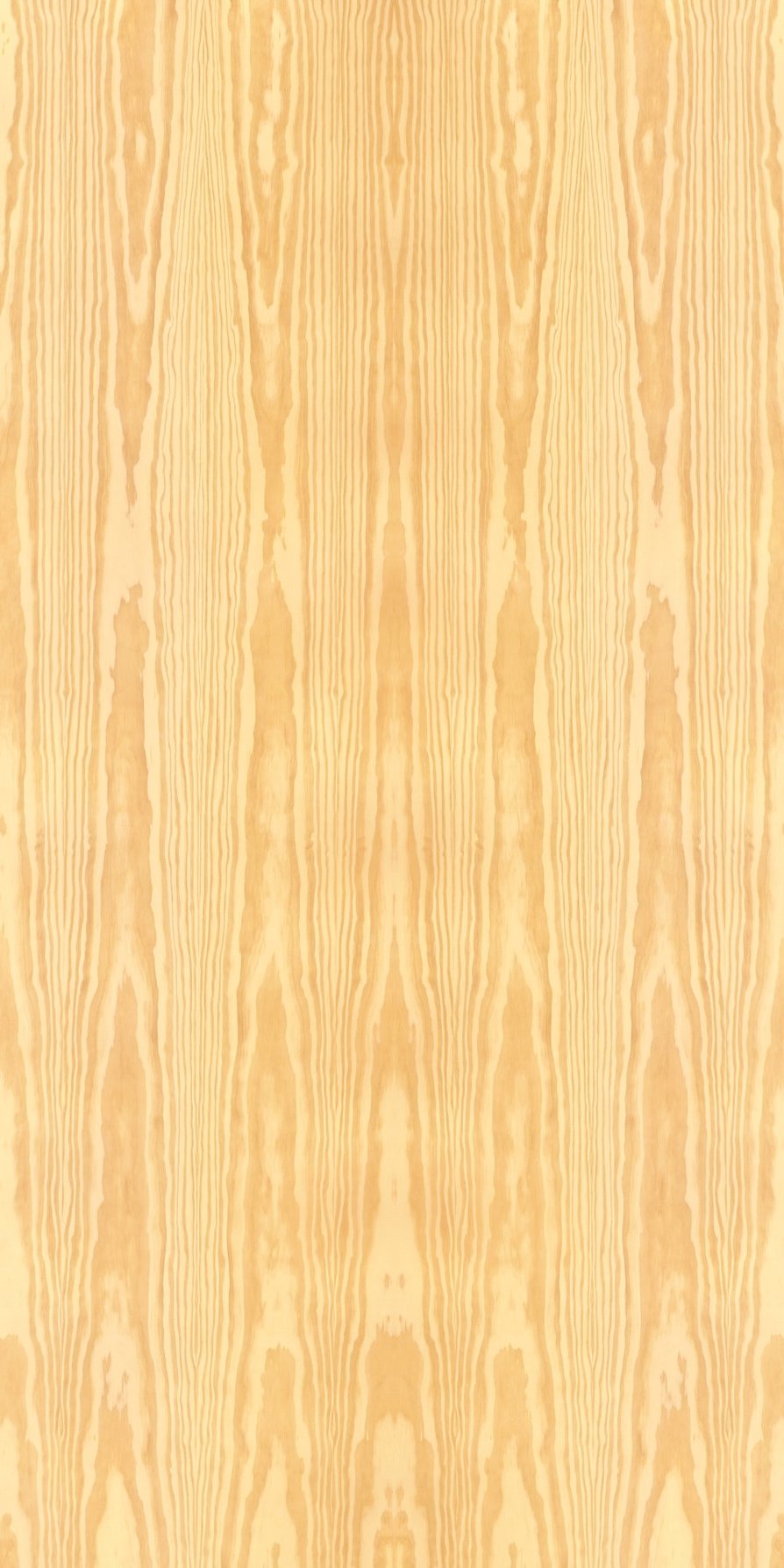 Pine veneer